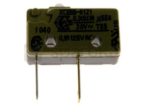 Interrupteur distributeur MS-5002630