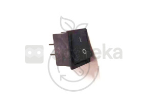Interrupteur électrique sst7hpcelecswit 256SST7HPCELECSWIT