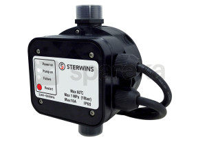 Interrupteur électromagnétique 1 pc kit1300autoa 056KIT1300AUTOA
