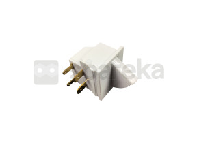 Interrupteur lampe /465(s.w.)4pole 32007764
