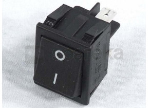 Interrupteur m/a KW632530