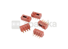 Interrupteur marche / arrêt 50029012007