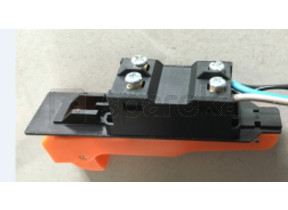 Interrupteur marche/arrêt pce54 pce54-ag230-4 158PCE54AG2304