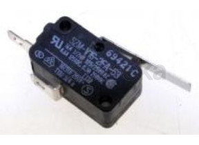 Interrupteur [micro] szm-v16-2fa-53 starion 125-250vac 1 6600JB3001E