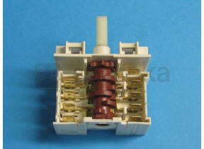 Interrupteur mono block 7 617738