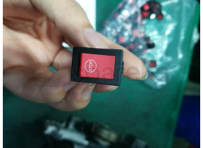 Interrupteur moteur pour pcs2-27.3 / pcs2-35.3 k-pcs2-all-b 345KPCS2ALLB