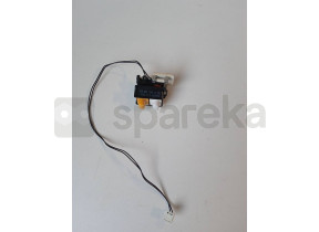 Interrupteur poussoir 9299682