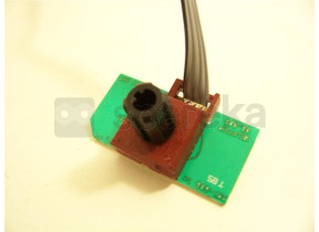 Interrupteur-selecteur 00160919