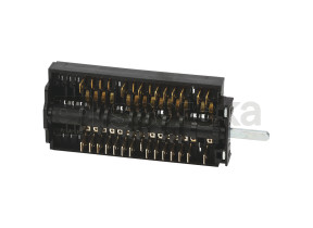 Interrupteur-selecteur 00496150