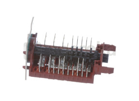 Interrupteur sélecteur 10004401