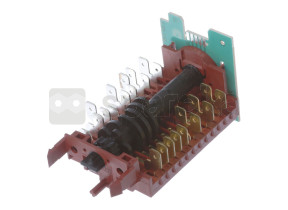 Interrupteur sélecteur 10004403