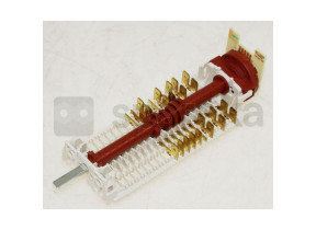 Interrupteur sélecteur 12022957