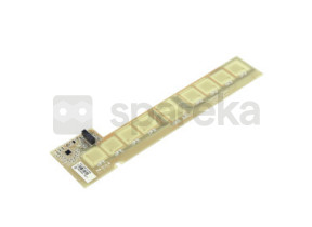 Interrupteur touches sensitive 6619284307