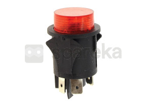 Interruttore a pulsa VT106241