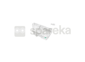 Isolation inférieur pc duct 0060216528