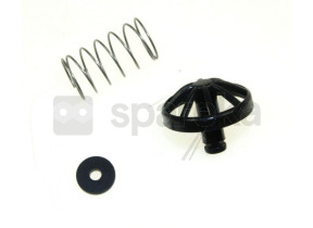 Jeu d\'étanchéité 00602484