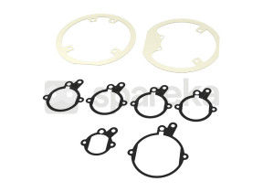 Jeu d\'étanchéité 12023583