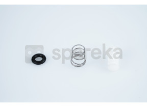 Jeu d\'étanchéité de réservoir d\'eau 00622045