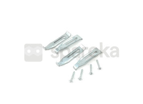 Jeu d\'étrier de fixations (s564) 698290402