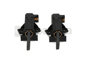 Jeu de 2 charbons gauche cosses 2 8mm 00215671