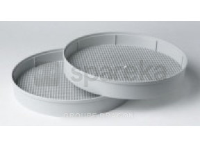 Jeu de 2 plateaux qd100a 500583961