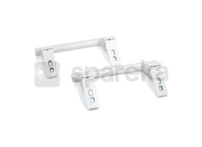 Jeu de 2 poignée dhf001lb 00542365