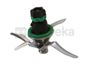 Jeu de couteaux 34mm 35007250