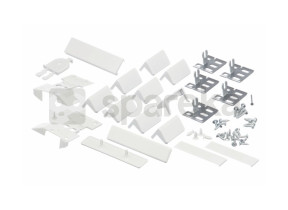 Jeu de fixation 00491366