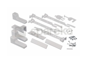 Jeu de fixation 00491367