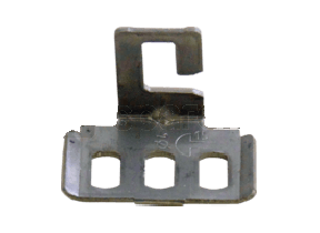 Jeu de fixation 00635355