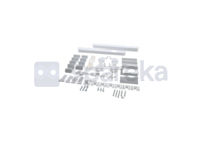 Jeu de fixation 12004211