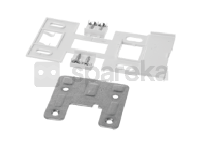 Jeu de fixation 12015447