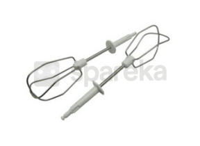 Jeu de fouet blanc 67051155