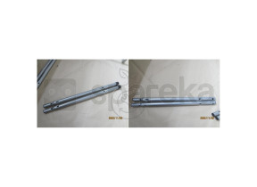 Jeu de pieds kit-0012-006 370KIT0012006