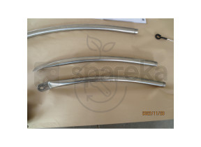 Jeu de pieds kit-0020-017 370KIT0020017