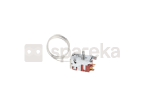 Jeu de réparation 00265271