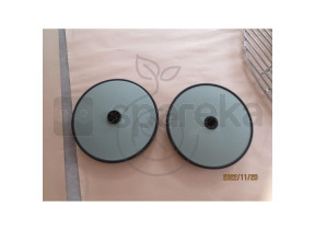Jeu de roues kit-0020-019 370KIT0020019