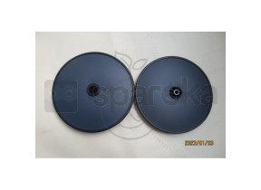 Jeu de roues kit-0025-013 370KIT0025013