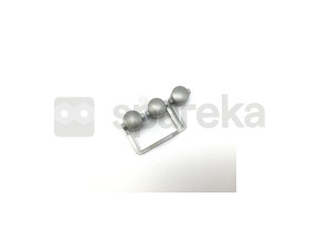Jeu de touches 00612318
