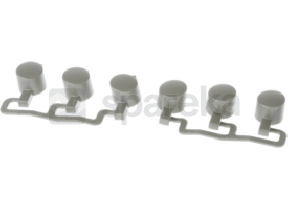 Jeu de touches 00615526