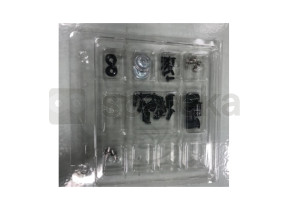 Jeu de vis kit114 019KIT114