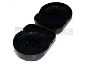 Jeu filtres à charbon (x2) 71X1522