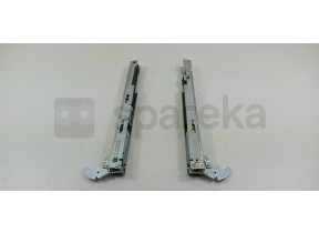 Jeu x2 charnieres soft minerva brera 481011123450