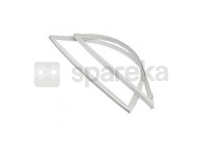 Joint De Porte De Congélateur Pour Réfrigérateur Candy - Référence 92980606 - Compatible Avec Plusieurs Modèles