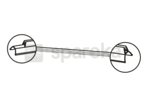 Joint anti-projections quadro x1 qua1ss1 032QUA1SS1
