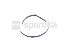 Joint commutateur table de cuisson Electrolux 355600302