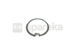 Joint de couvercle qd590a 500588538