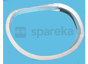 Joint de feutre arrière de panier C00113823