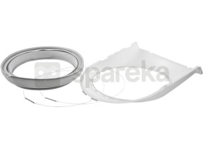Joint de hublot - manchette 00246270
