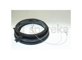 Joint de hublot - manchette 00772662